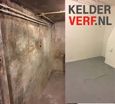 verf kelder