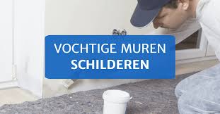 muurverf vochtige muren