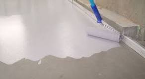vocht in garage oplossen