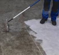 vloer waterdicht maken