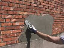 waterdicht maken muur