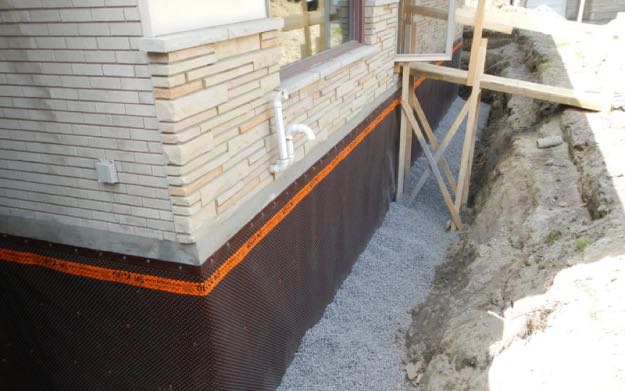 kelder waterdicht maken doe het zelf