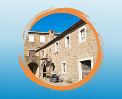 vocht in buitenmuur oplossen