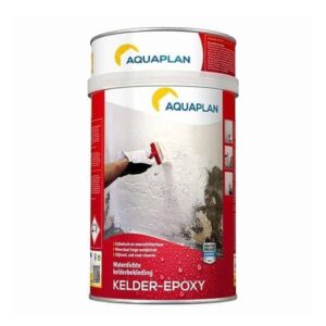 kelderdichting doe het zelf