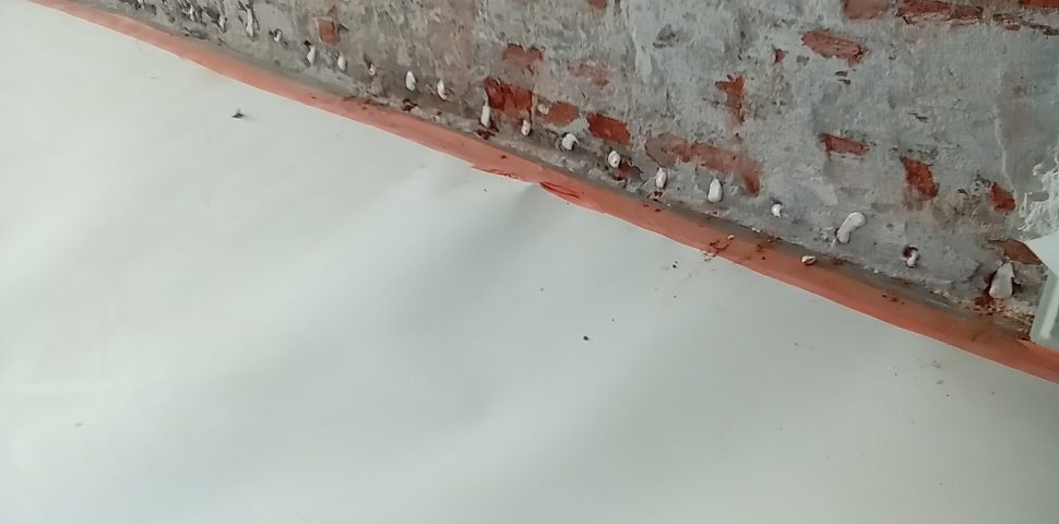 muren injecteren producten