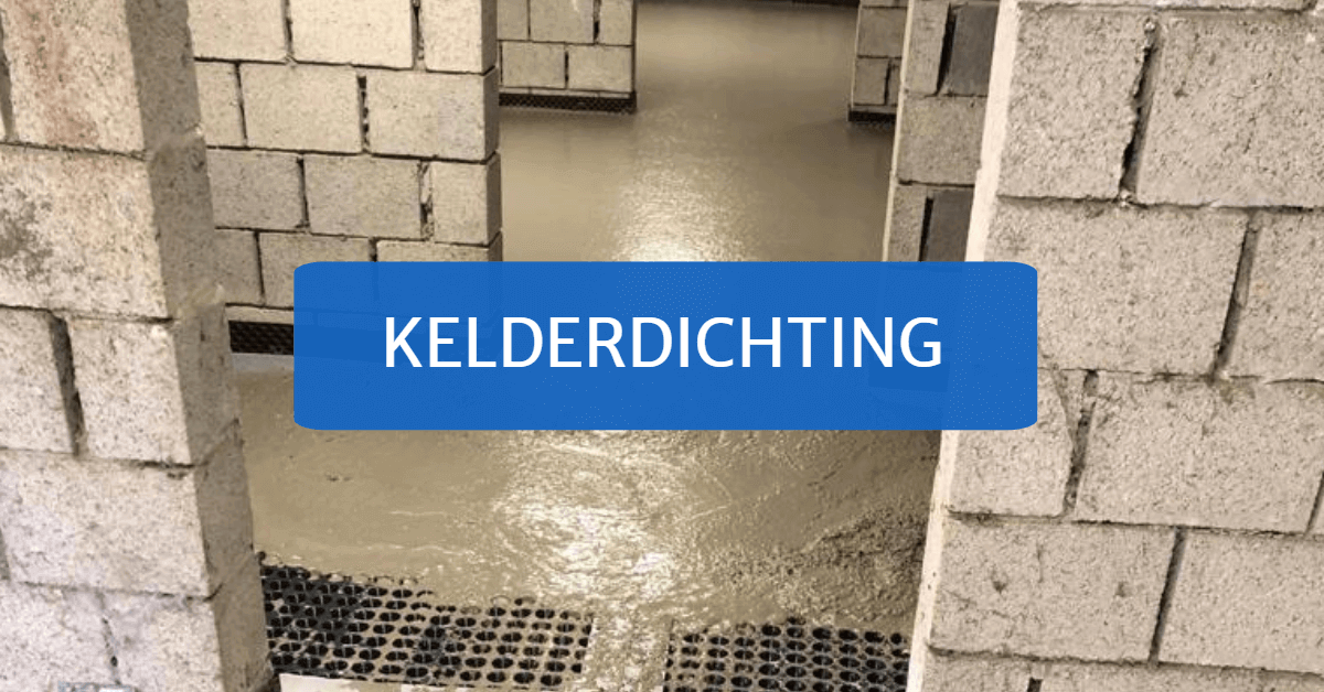 opstijgend vocht grondwater