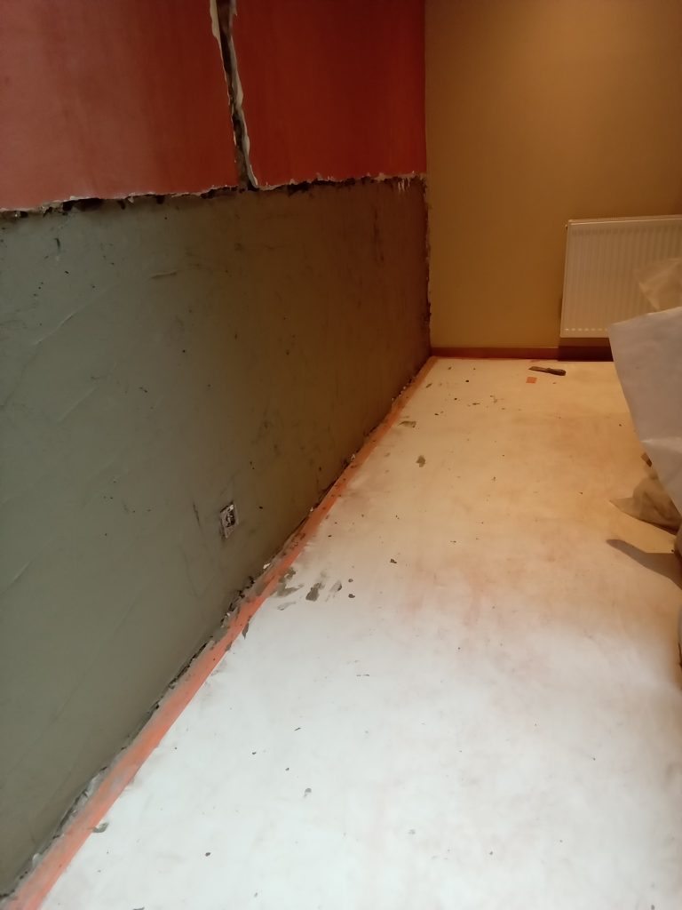 opstijgend vocht kostprijs