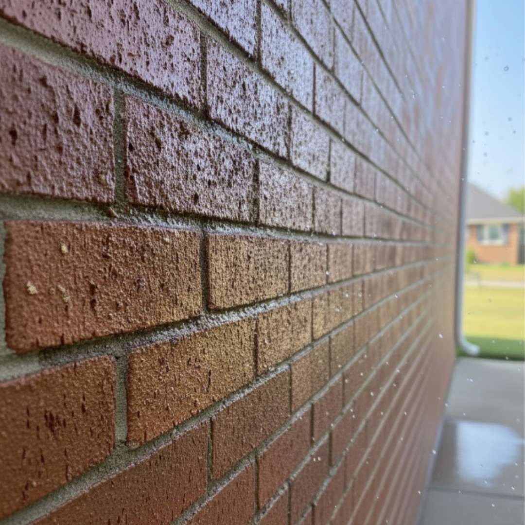 impregneren muur vocht