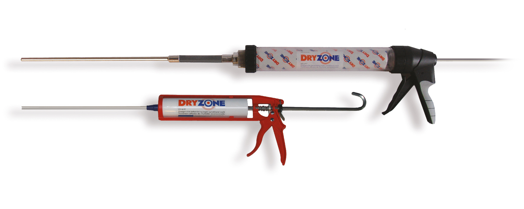 injecteren opstijgend vocht producten