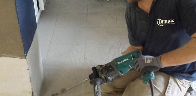 injecteren van vochtige muren prijs