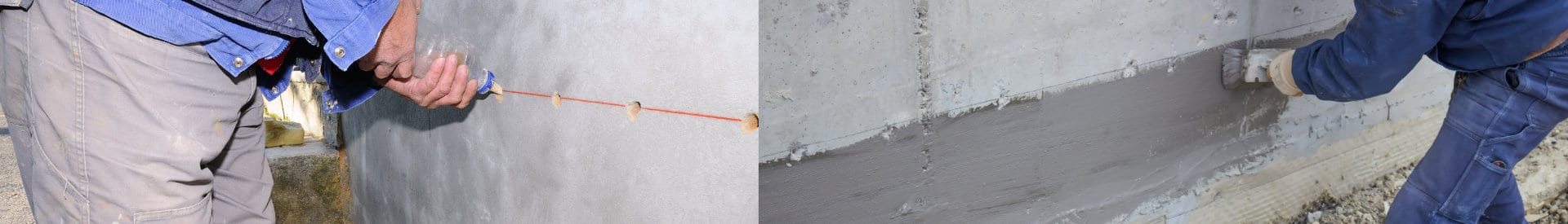 kelder impregneren kosten