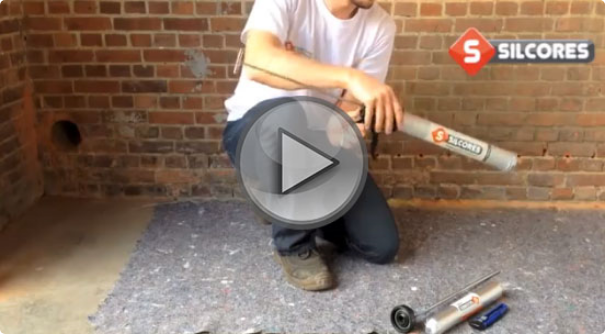 opstijgend vocht behandelen producten