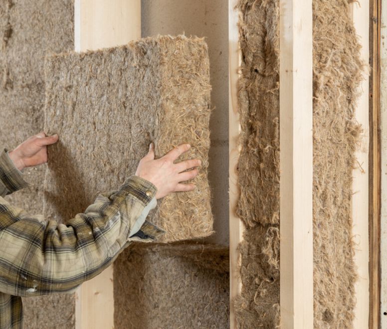 isolatie binnenmuren