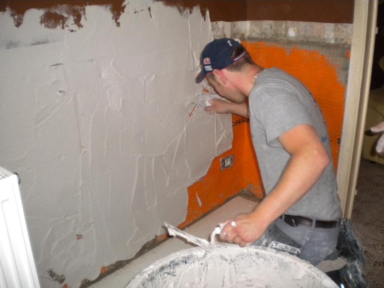 muur injecteren kosten