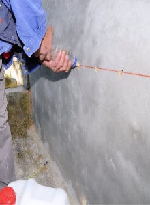 prijzen vochtbestrijding