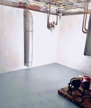 dry systems vochtbestrijding