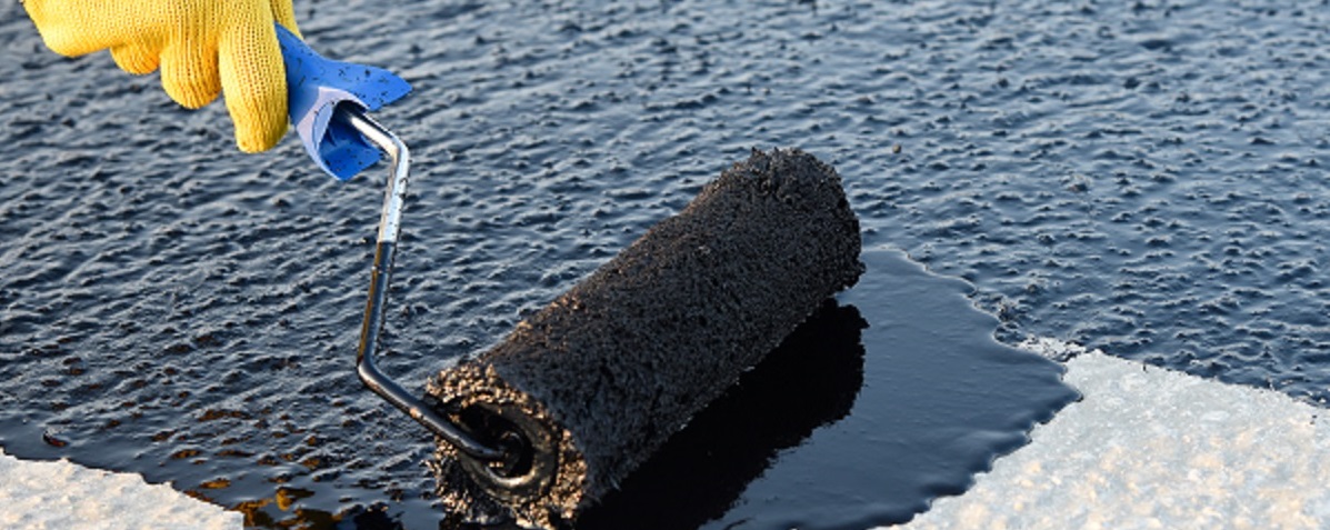 gemetselde kelder waterdicht maken