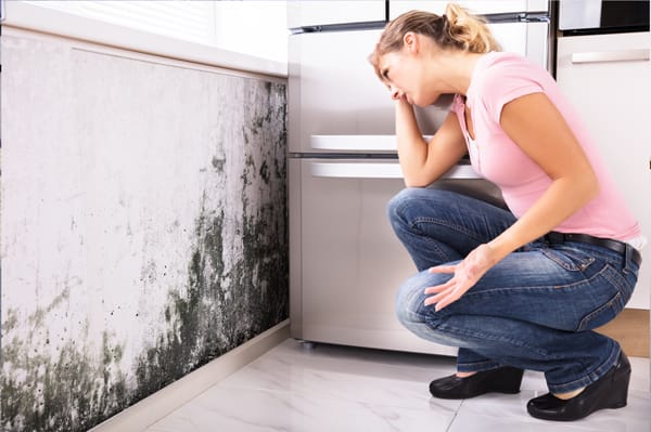 home solutions vochtbestrijding