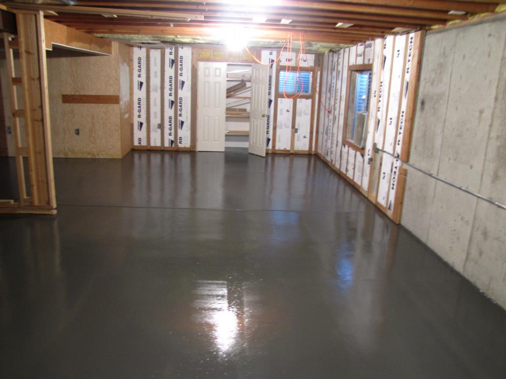 keldervloer coating