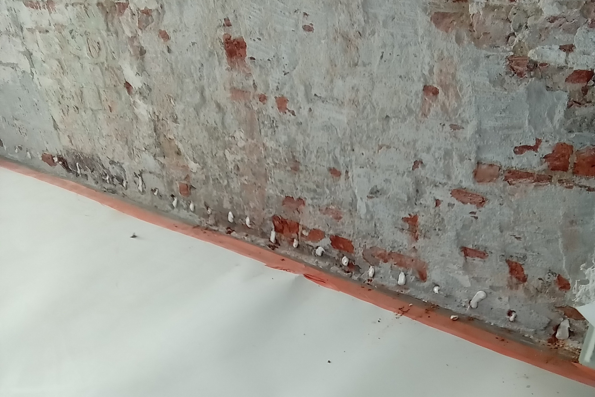 muur injecteren tegen vocht kosten