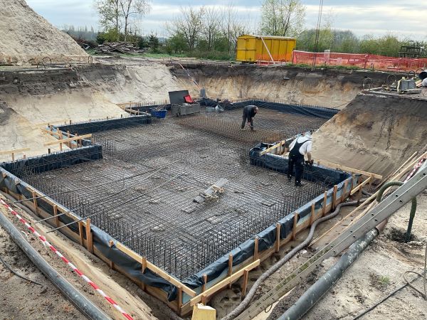 vochtbestrijding ieper