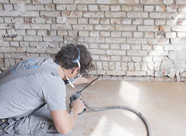 drytech vochtbestrijding