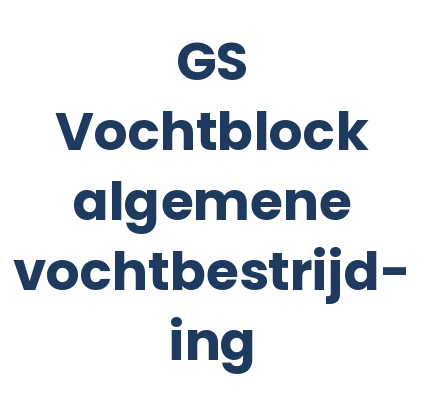 firma vochtbestrijding limburg