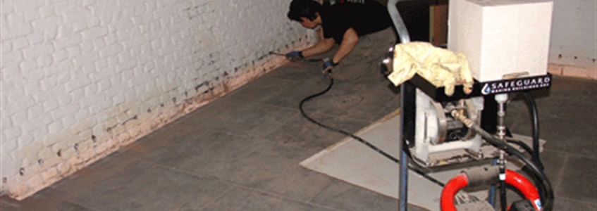 muur injecteren gel