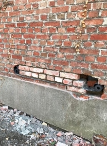 vochtbestrijding prijs per m2