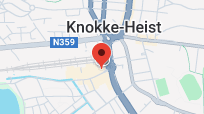 immo knokke