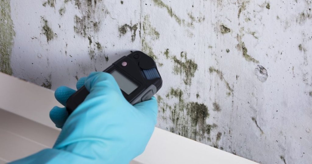 kostprijs injecteren tegen opstijgend vocht
