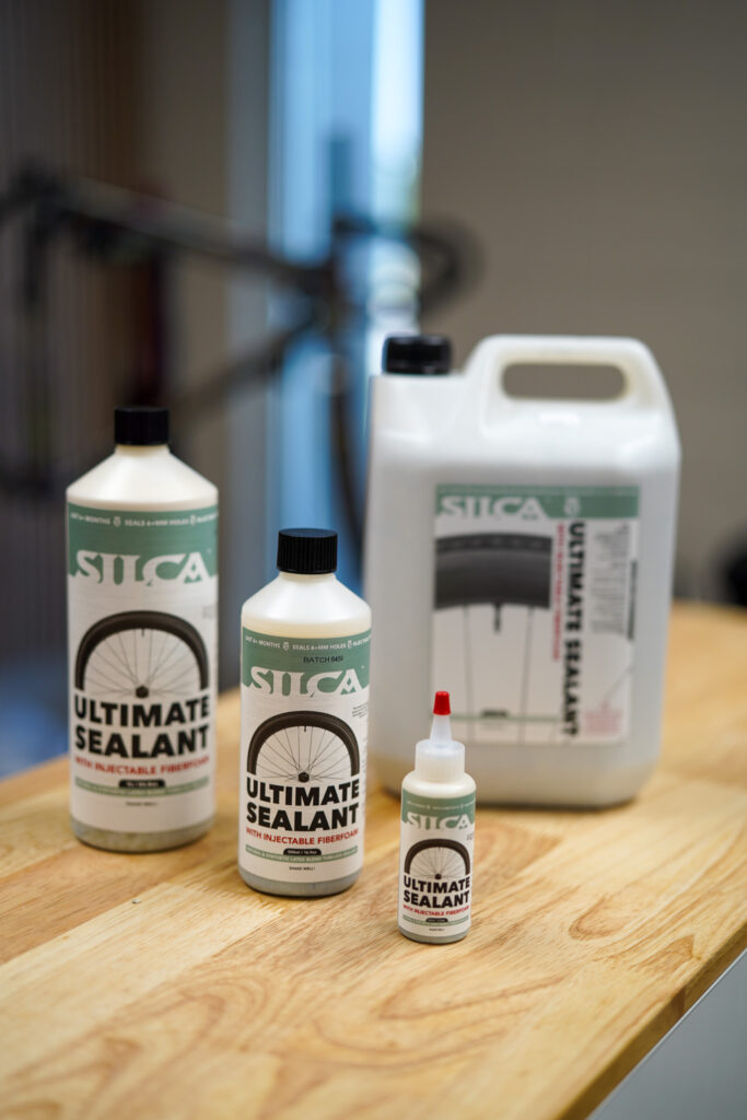 silcores ervaring